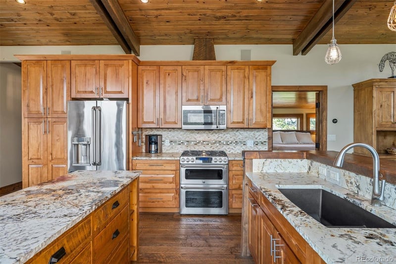 325 Tonahutu Dr, Grand Lake, CO 80447