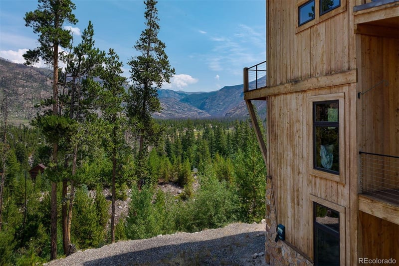 325 Tonahutu Dr, Grand Lake, CO 80447