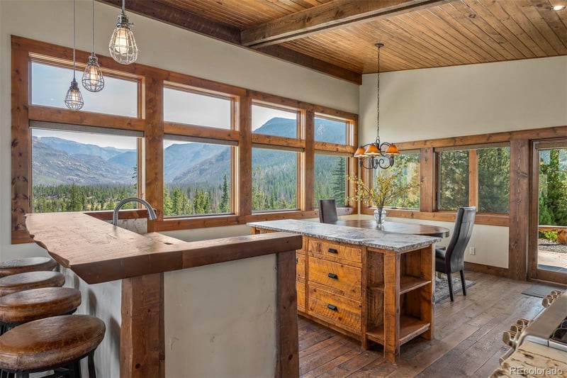325 Tonahutu Dr, Grand Lake, CO 80447