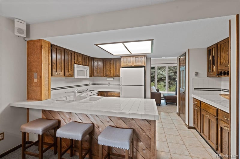 1374 Broken Lance Dr #D, Breckenridge, CO 80424