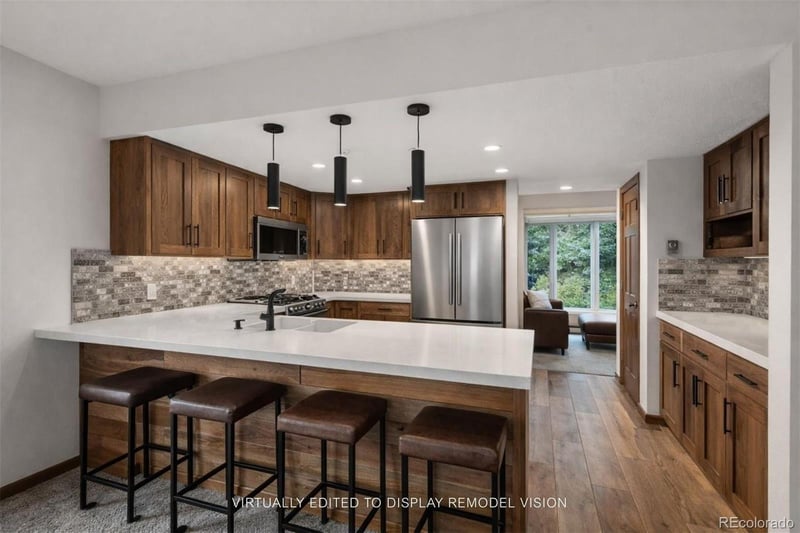 1374 Broken Lance Dr #D, Breckenridge, CO 80424