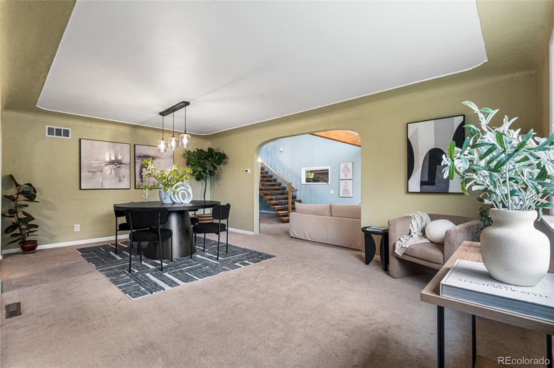 3035 Pierce St, Wheat Ridge, CO 80214