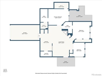13711 E Lehigh Ave #A, Aurora, CO 80014