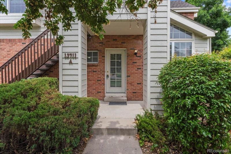 13711 Lehigh Ave #A, Aurora, CO 80014