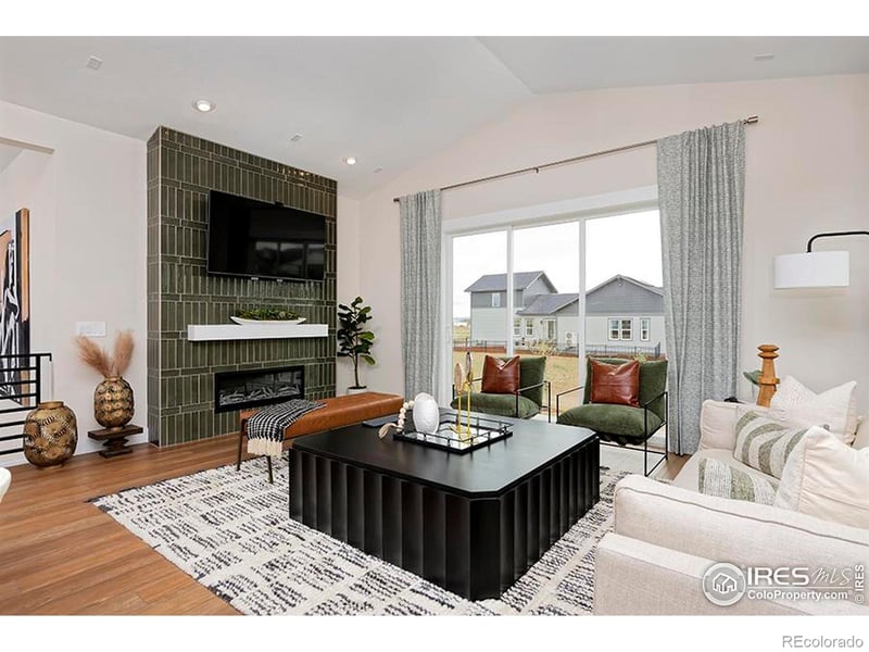 1732 Morningstar Way, Fort Collins, CO 80524