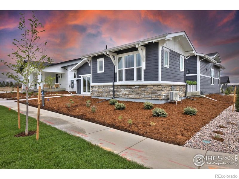 1732 Morningstar Way, Fort Collins, CO 80524