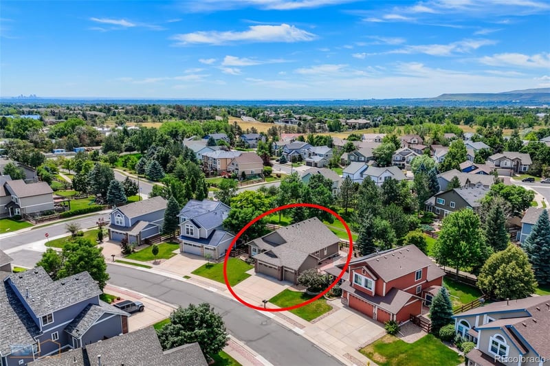 16562 W 61st Pl, Arvada, CO 80403
