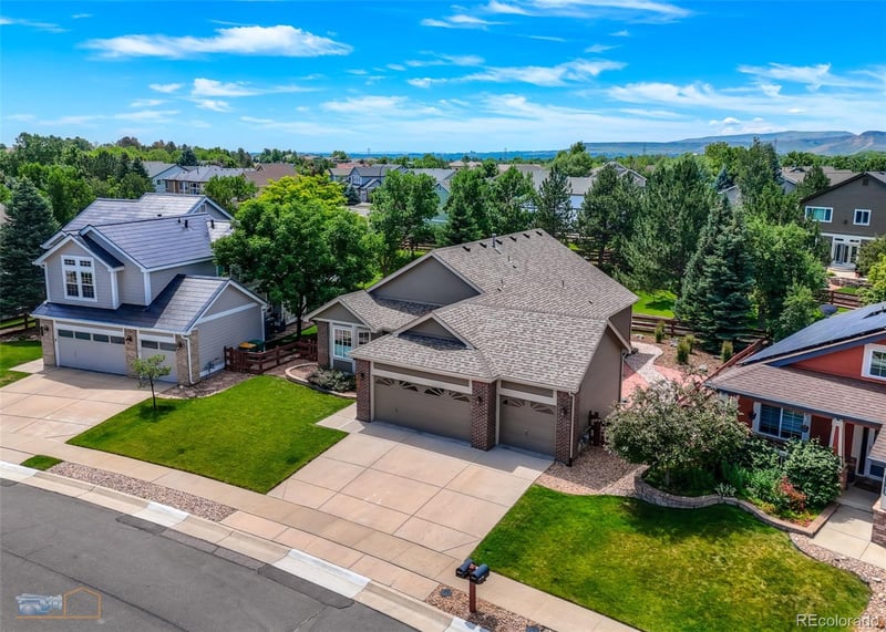 16562 W 61st Pl, Arvada, CO 80403