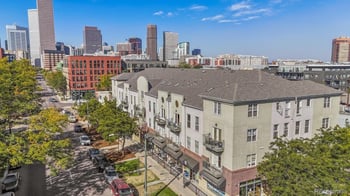 837 17 Ave #2K, Denver, CO 80218