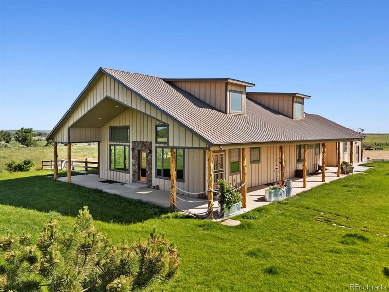 21245 County Road 29, Platteville, CO 80651