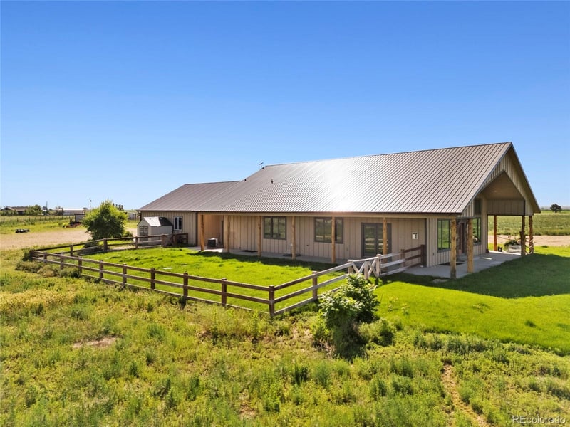 21245 County Road 29, Platteville, CO 80651