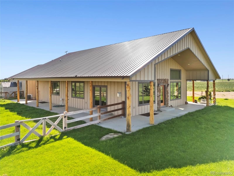 21245 County Road 29, Platteville, CO 80651