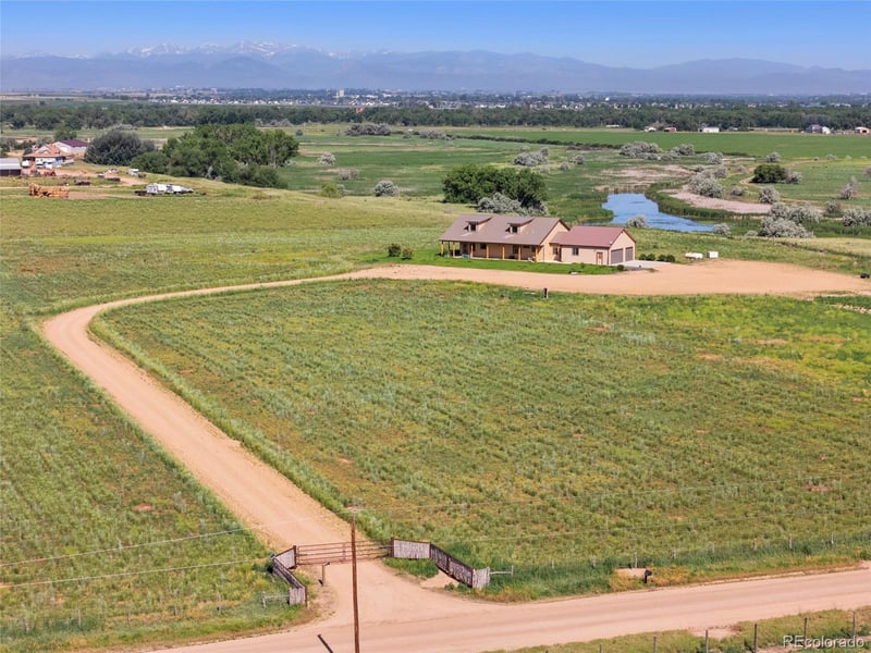 21245 County Road 29, Platteville, CO 80651