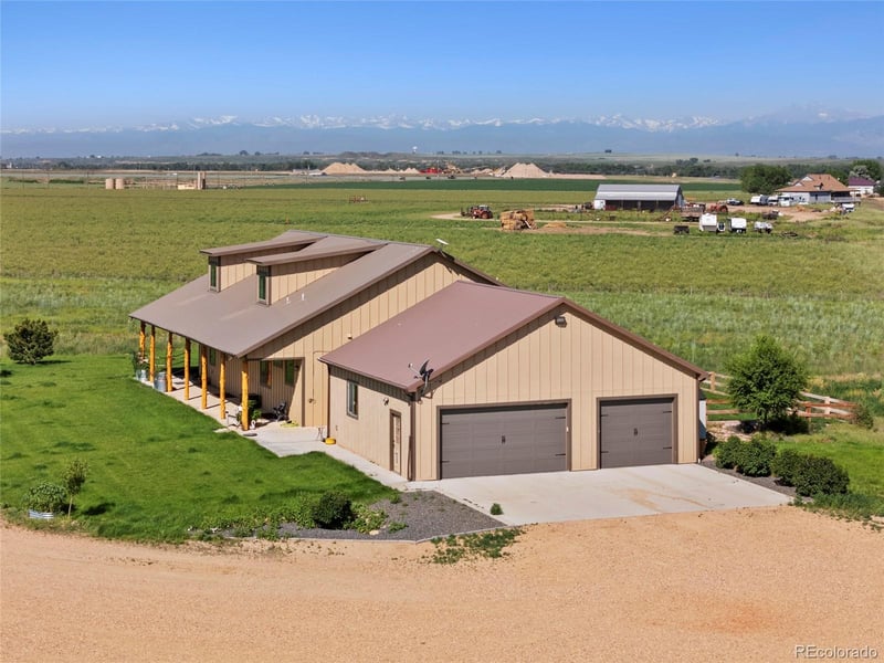 21245 County Road 29, Platteville, CO 80651