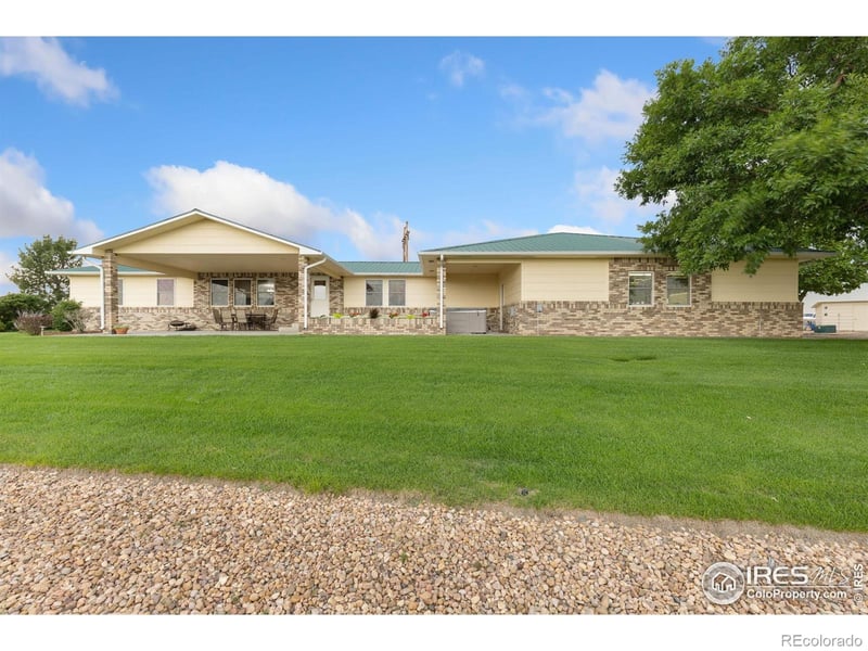 43820 Highway 34, Orchard, CO 80649