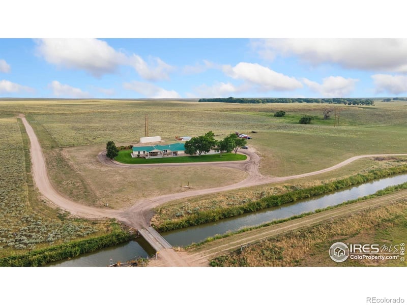 43820 Highway 34, Orchard, CO 80649