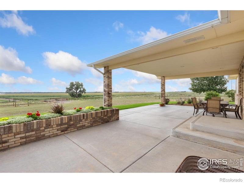 43820 Highway 34, Orchard, CO 80649