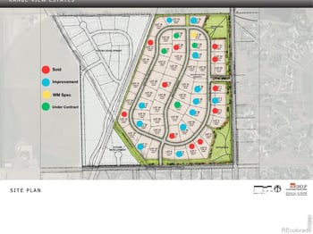 15135 Mattana Dr, Mead, CO 80542