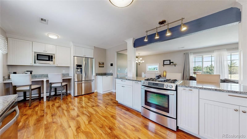 15421 Telluride St, Brighton, CO 80601