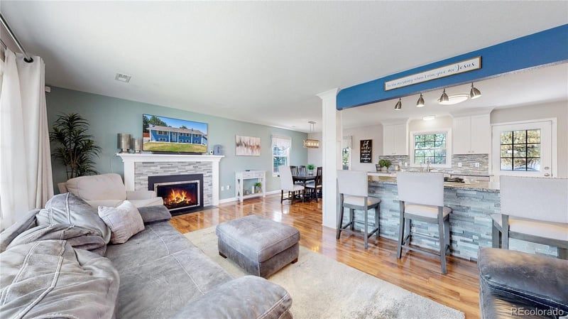 15421 Telluride St, Brighton, CO 80601