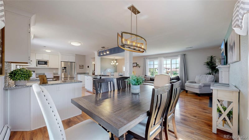 15421 Telluride St, Brighton, CO 80601