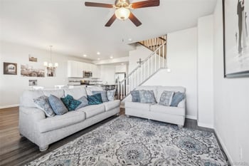 2321 Stage Coach Dr #B, Milliken, CO 80543