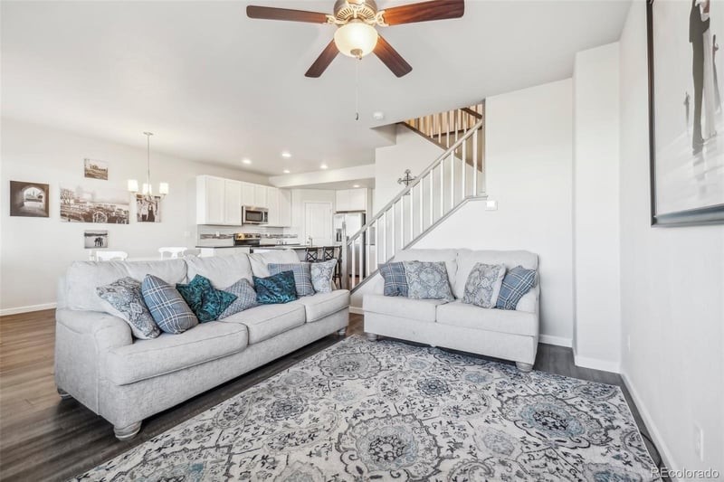 2321 Stage Coach Dr #B, Milliken, CO 80543