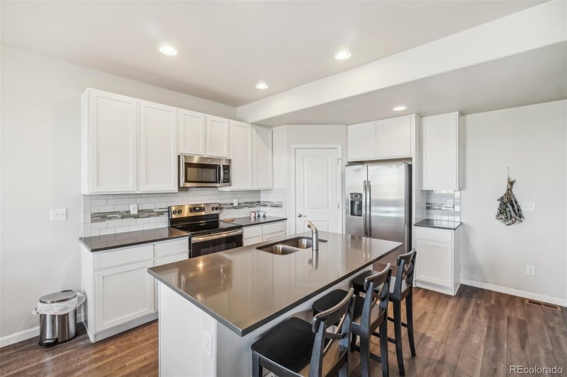 2321 Stage Coach Dr #B, Milliken, CO 80543