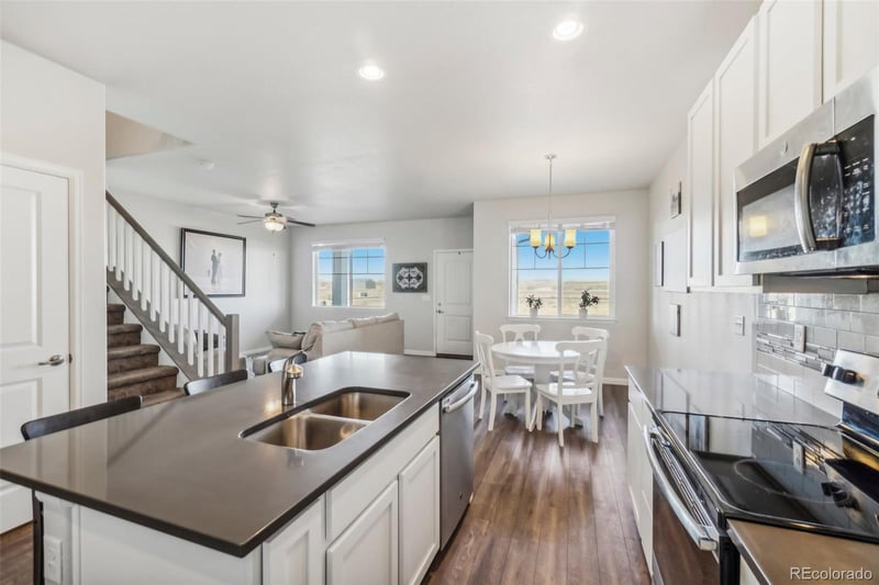 2321 Stage Coach Dr #B, Milliken, CO 80543