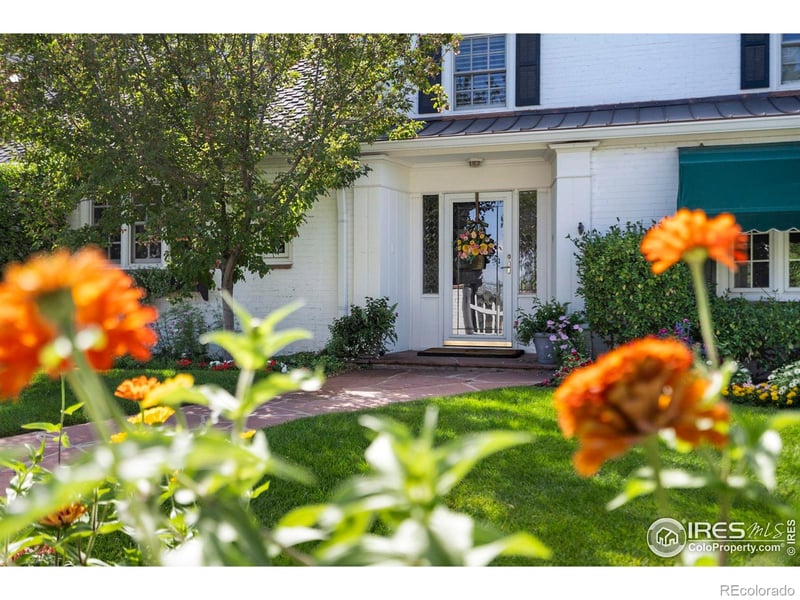 2000 Elbow Ln, Greeley, CO 80631