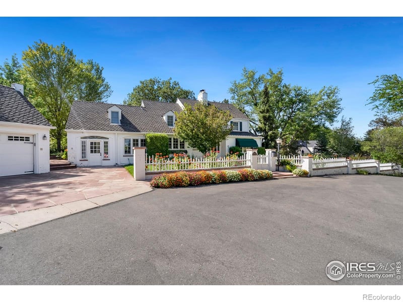 2000 Elbow Ln, Greeley, CO 80631