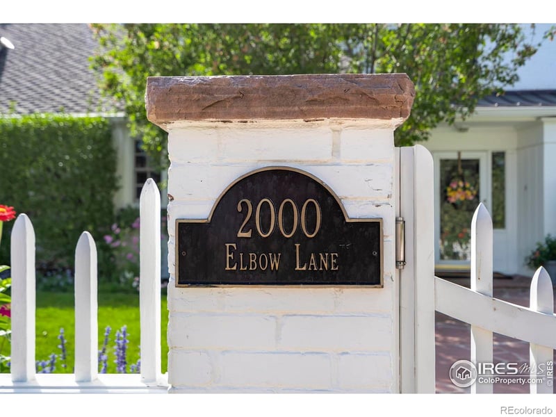 2000 Elbow Ln, Greeley, CO 80631