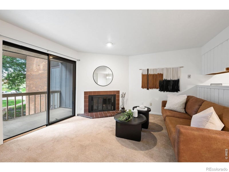 2800 Kalmia Ave #A-206, Boulder, CO 80301