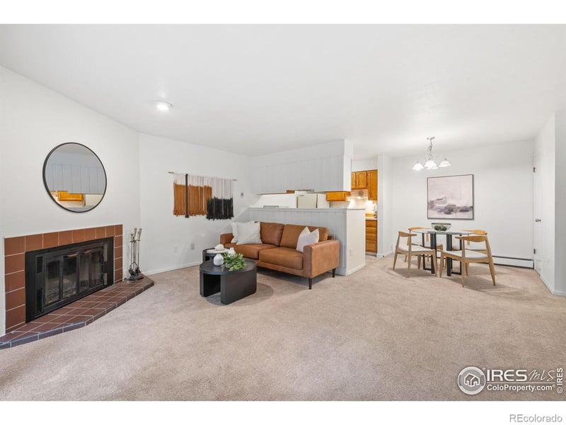 2800 Kalmia Ave #A-206, Boulder, CO 80301