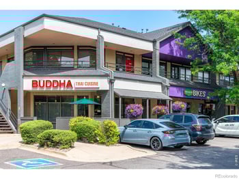 2800 Kalmia Ave #A-206, Boulder, CO 80301