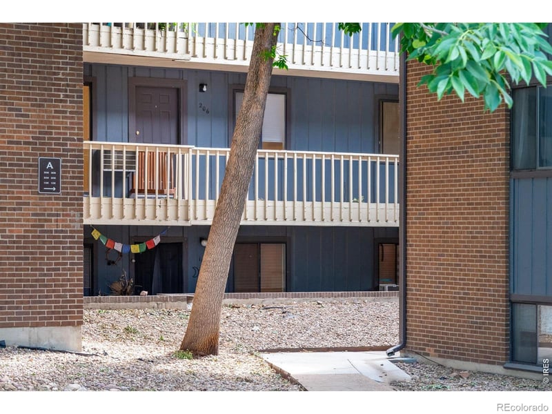 2800 Kalmia Ave #A-206, Boulder, CO 80301