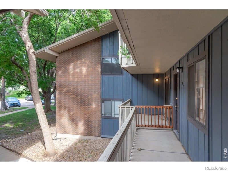 2800 Kalmia Ave #A-206, Boulder, CO 80301