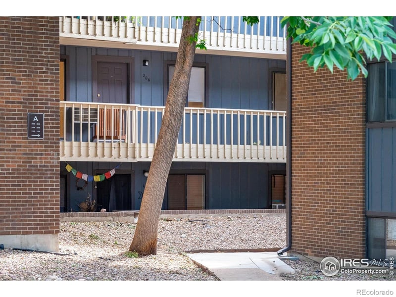 2800 Kalmia Ave #A-206, Boulder, CO 80301