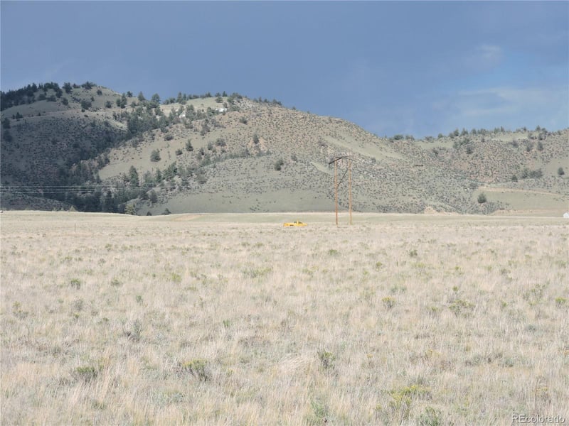 173 Routt Rd, Hartsel, CO 80449