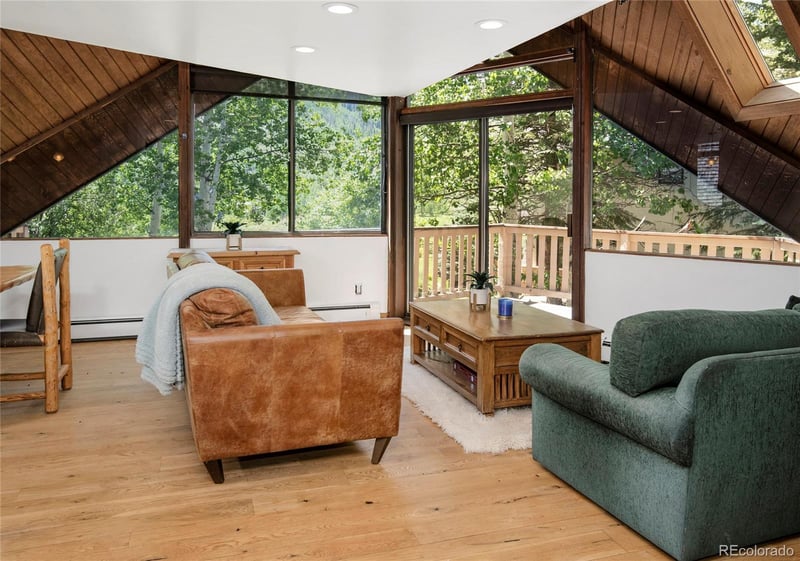 1400 Lions Ridge Loop #A5, Vail, CO 81657