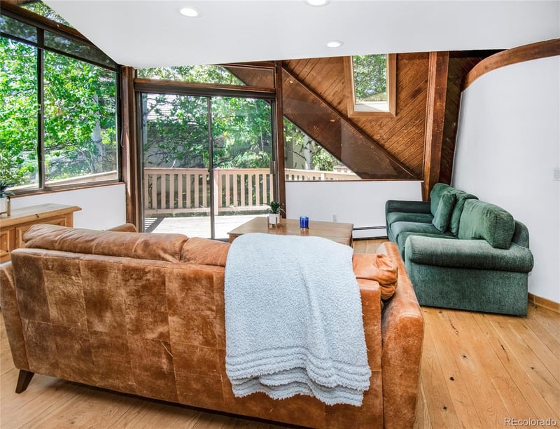 1400 Lions Ridge Loop #A5, Vail, CO 81657