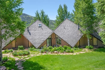 1400 Lions Ridge Loop #A5, Vail, CO 81657