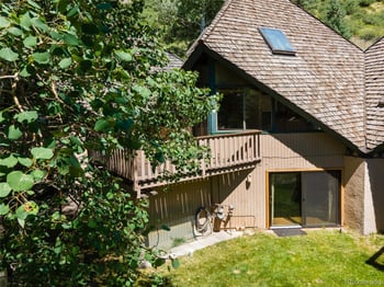 1400 Lions Ridge Loop #A5, Vail, CO 81657