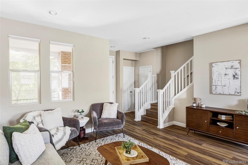 13543 E Longview Ave, Englewood, CO 80111