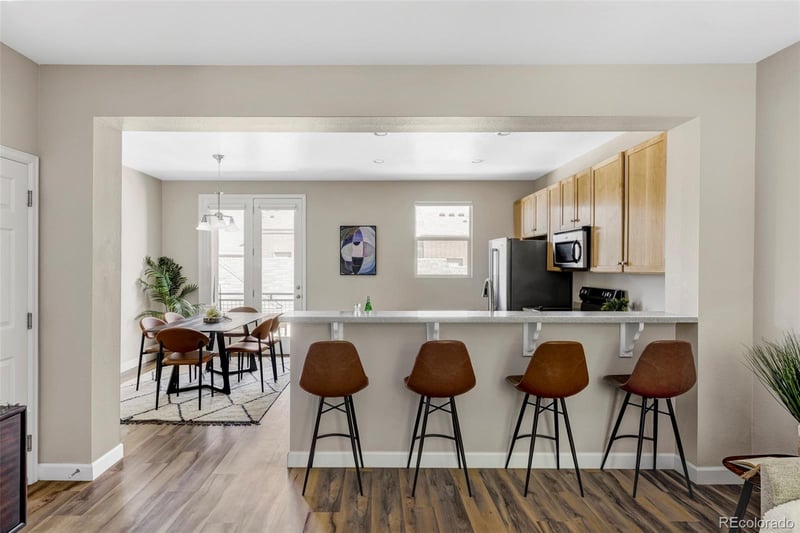 13543 E Longview Ave, Englewood, CO 80111