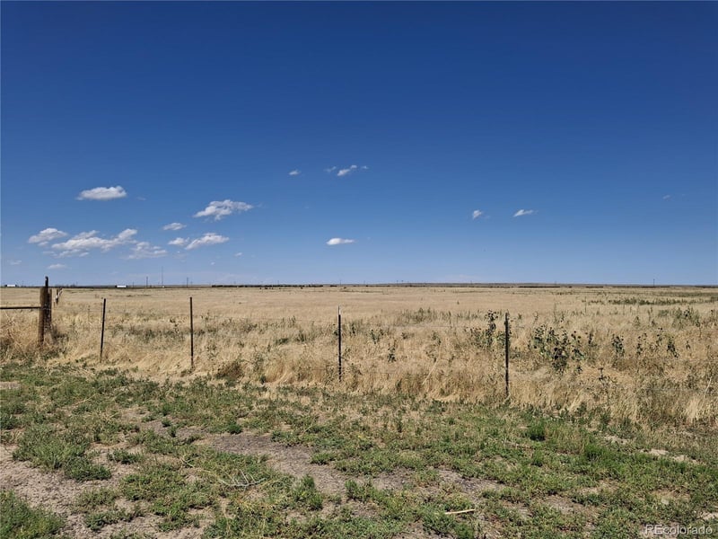2520 S County Road 201, Byers, CO 80103