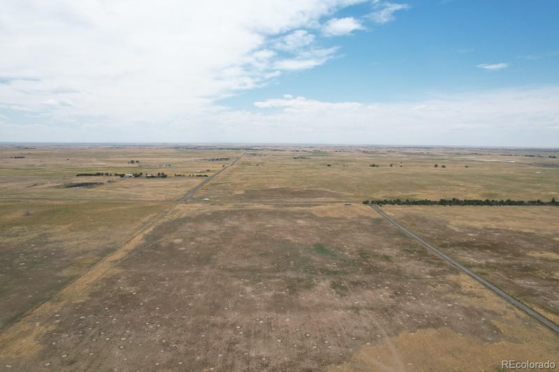 2550 S County Road 201, Byers, CO 80103