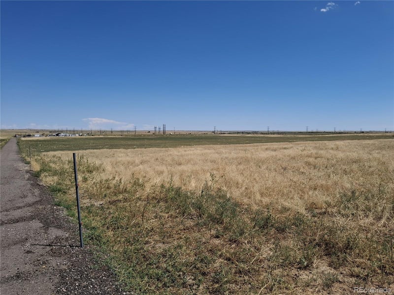 2550 S County Road 201, Byers, CO 80103