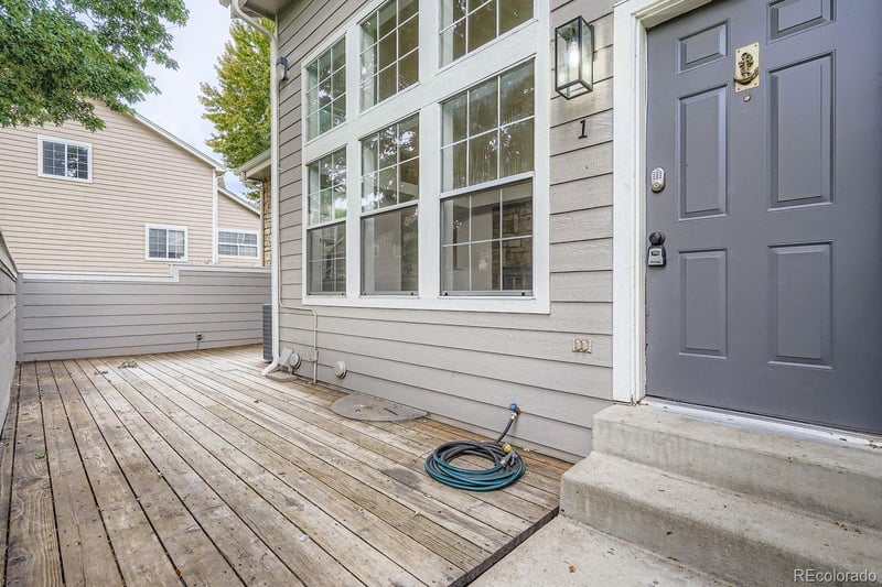 5135 68th Ave #1, Westminster, CO 80030