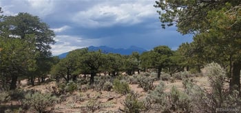 Lot3696 Branch Rd, Fort Garland, CO 81133